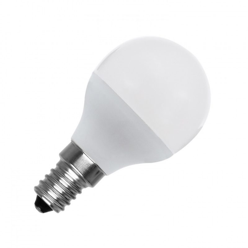 GOCCIA LED IPERLED E14 6W 4000K