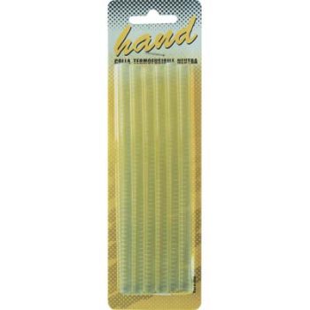 COLLA TERMOFUSIBILE HAND 	MM 7X150 CF=PZ 6