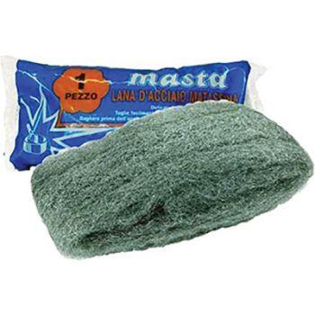 LANA ACCIAIO GROSSA STELLA SELF NAZIONALE GRADO 5 GR 80