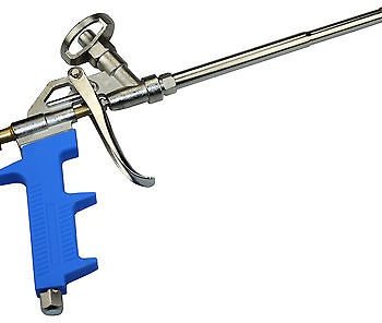 PISTOLA PER BOMBOLA SCHIUMA POLIURETANICAPOLIURETANO HIT