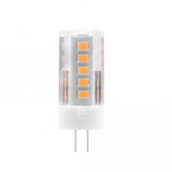 CENTURY BISPINA LED 3W ATTACCO G4 3000K PIXYFULL-030430