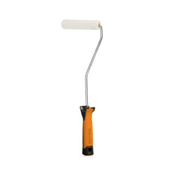 RULLO VELOUR CM10 CON MANICO