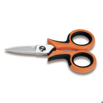 FORBICI PER ELETTRICISTI LAME DRITTE BETA UTENSILI 011280000