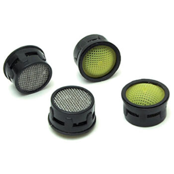 FILTRO RICAMBIO AERATORE SELF PRONTY
CF=PZ 4