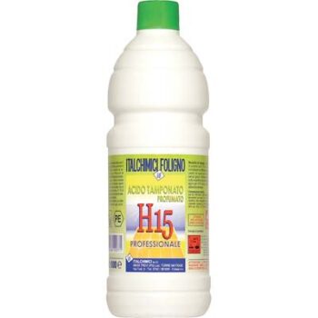 ACIDO TAMPONATO PROFUMATO LT5