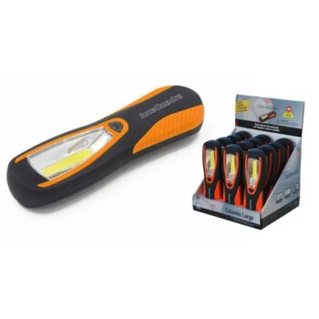 TORCE A LED DA LAVORO CALAMITO LARGE CFG TORCE A LED DA LAVORO
