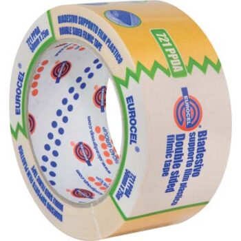 NASTRO BIADESIVO 721 PPDA EUROCEL