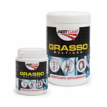 GRASSO UNIVERSALE GR 200 ABT CAR