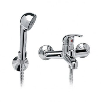 MONOCOMANDO VASCA BAGNO PRINCE