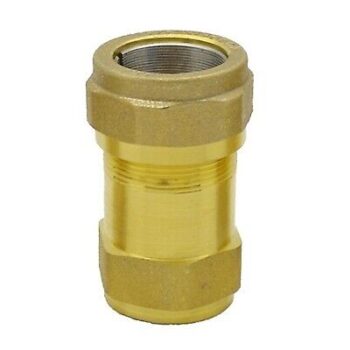 RACCORDO FER-BLOCK TUBOFIX FEMMINA -1"