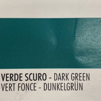 33 CRAFT COLOR 40ML VERDE SCURO
