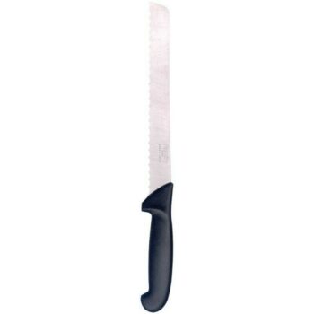 COLTELLO PER PANE LAMA INOX ART. 641 BL 1,0