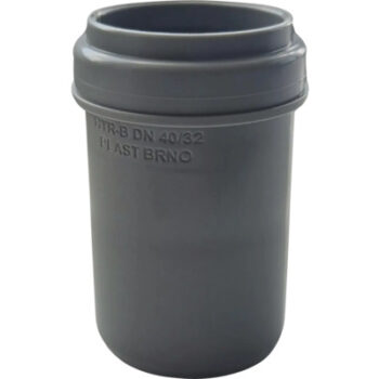 BICCHIERE INNESTO RIDOTTO 40M X 32F