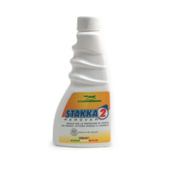 FOX STACCAPARATI STAKKA2 200ML LIQUIDO