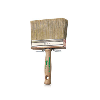 PENNELLO PLAFONE LA COLORERIA PER PITTURA VERNICE PITTORE 5 X 15 CM ANTIGOCCIA