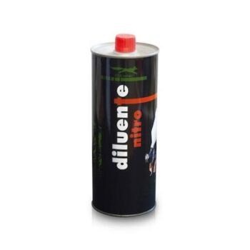 DILUENTE NITRO LT 5 FOX