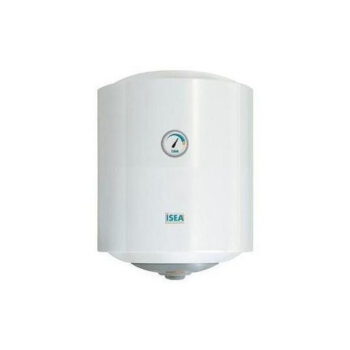 SCALDABAGNO ELETTRICO ISEA JAZZ VERTICALE 50 LT