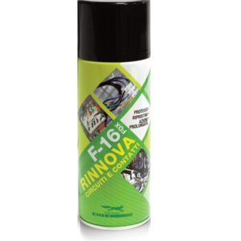 RINNOVA CONTATTI ELETTRICI SPRAY 400ML