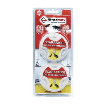 TRAPPOLA SCARAFAGGI PROTEMAX CF=PZ 2