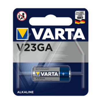 BATTERIE VARTA 4223 12V - V23 GA BLISTER 1 Pz.