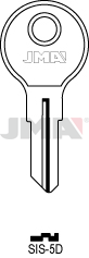 JMA SIS-5D