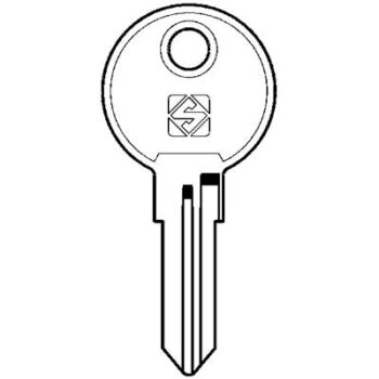 SILCA ABUS AB43