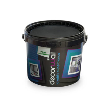 FOX DECORWALL LAVABILE BIANCA    LT 12