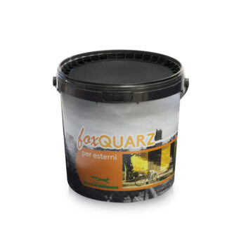 FOX QUARZ BASE GIOTTO INTERMEDIA LT 4.9