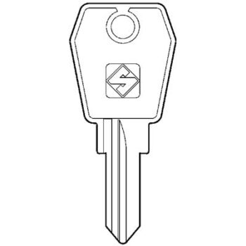 SILCA EUROLOCKS EU5R