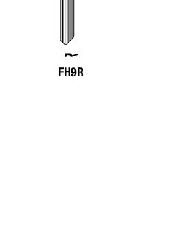SILCA FH9R
