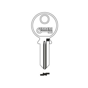 SILCA: RO10R JMA: AB-5I ERREBI: R5L