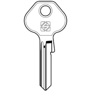 SILCA MASTER MS 17 ERREBI M16