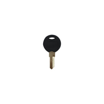 CHIAVE PIATTA MRCAS ORIGINALE 300/9321 ACCIAIO NICHELATO