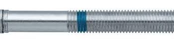 HILTI 1 PZ TASSELLO ACCIAIO ESPANSIONE HSA M8/10/23 10 PZ