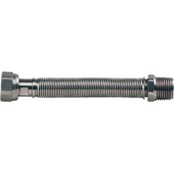 TUBO ACQUA FLESSIBILE ESTENSIBILE MF

INOX 316 1/2MF CM 20/40
