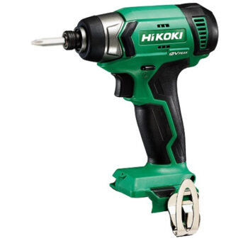 AVVITATORE AD IMPULSI WH12DA HIKOKI SOLO CORPO MACCHINA