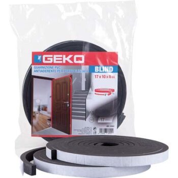PARAFREDDO GEKO BLIND
PVC ANTIADERENTE MM 17X10 MT 8