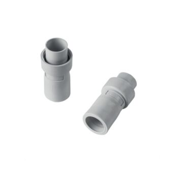 RACC.IP67 TUBO/GUAINA.20MM - ELETTROCANALI EC74220
