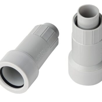 RACCORDO TUBO-GUAINA D.20 (16)IP65 – ETN EC75220