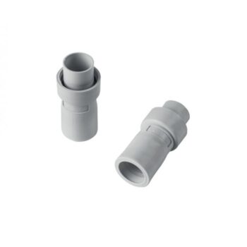 RACCORDO IP67 TUBO/GUAINA 16MM - ELETTROCANALI EC74216