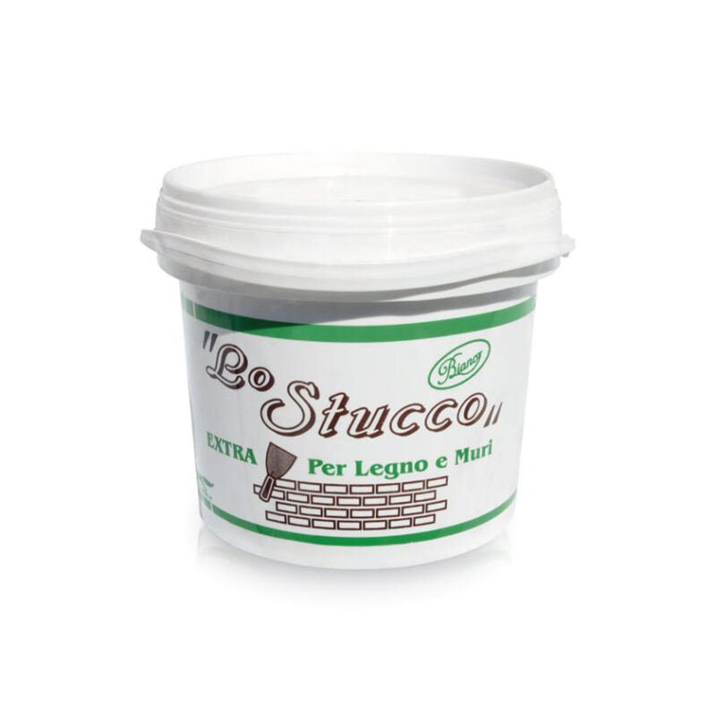 FOX STUCCO IN PASTA KG 0.250