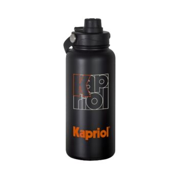 BORRACCIA ENJOY 1LT METAL TANKAP 1L KAPRIOL