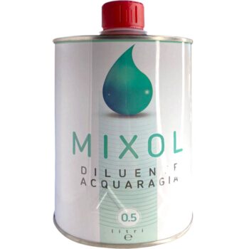ACQUARAGIA MIXOL LT. 0,500