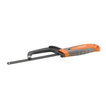 SEGHETTO PER LEGNO AD ARCO KAPRIOL 250MM