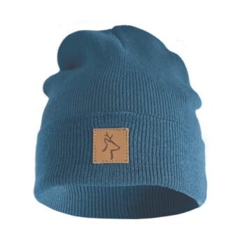 BERRETTO FROZEN BLU STELLAR KAPRIOL