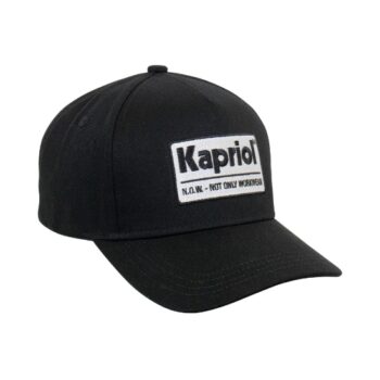 CAPPELLINO BASEBALL NOW1 NERO  KAPRIOL