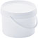SECCHIO PITTORE X IDROPITTURA ABS LT 14 + COPERCHIO