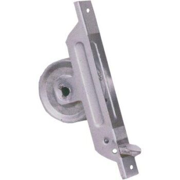 AVVOLGITORE A SEMINCASSO ZINCATO MT 5,5 I.MM 165