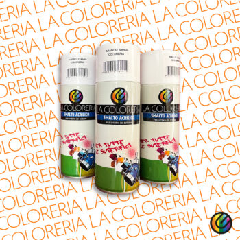 BOMBOLETTA SPRAY RAL 5002 BLU NAVY