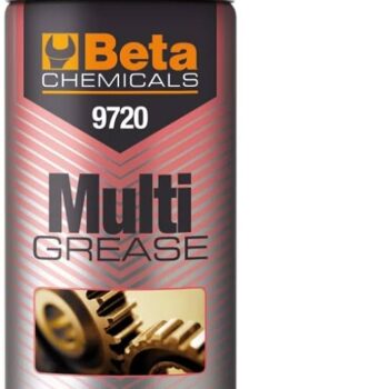 BETA BOMBOLETTA GRASSO SPRAY MULTIUSO ML. 400